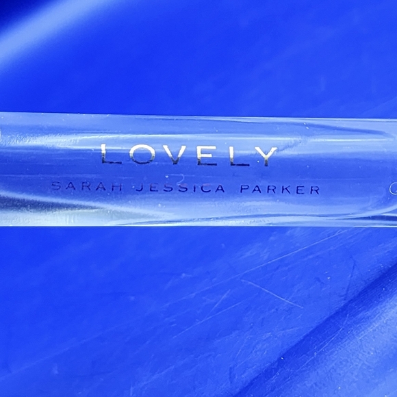 SJP by Sarah Jessica Parker Other - Lovely Sarah Jessica Parker Rollerball Eau De Parfum 0.2 Fl Oz